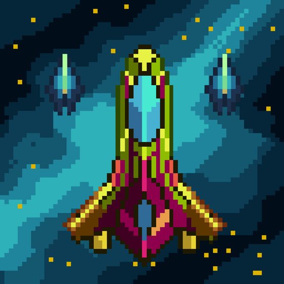 Space X #152