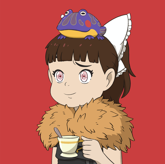Isekai #4243