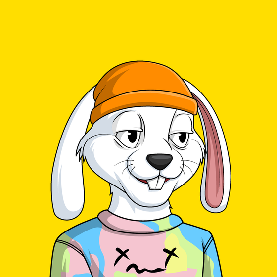 bunny #2949