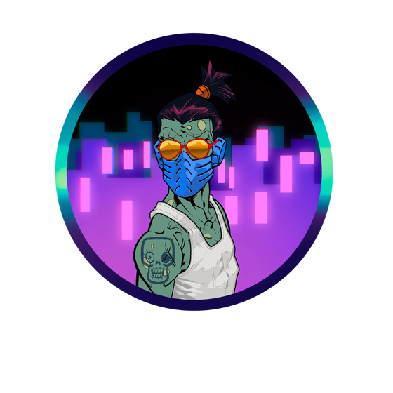 Gliese Zombies #2514