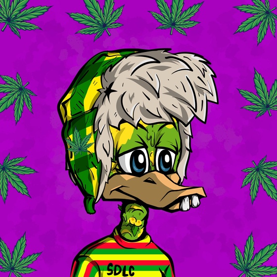 StonedDuck #2594