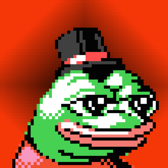 Px Pepe #194