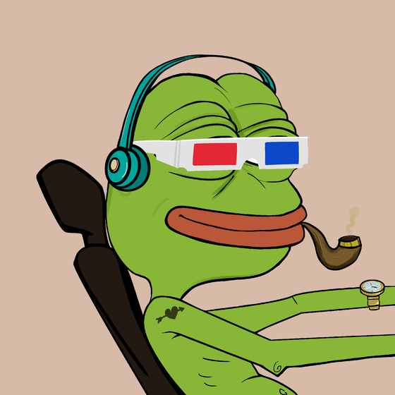 PepeMfers #1415