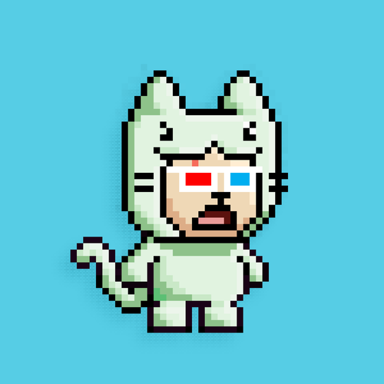 little cats  #4920