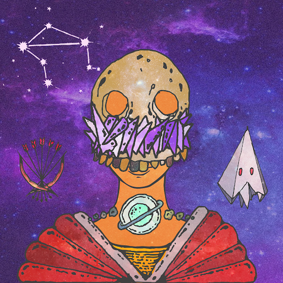 Divine Order of the Zodiac #3205
