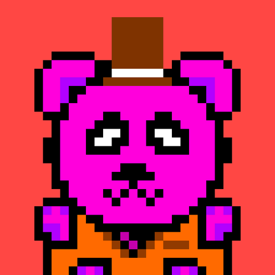 CryptoBear #19