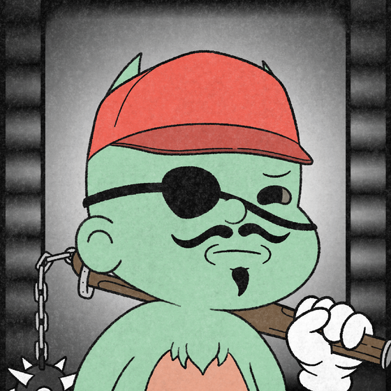Devilish Toonz #1699