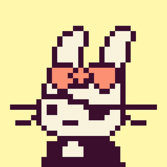 PixelBun #805