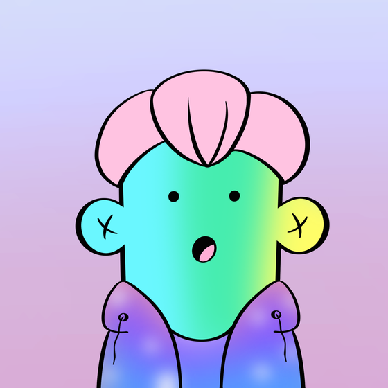 SharbeeDoodle #1104