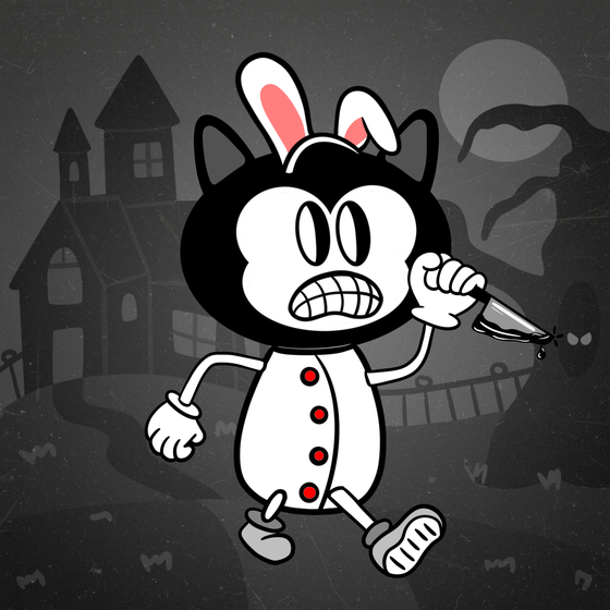 Spoopy #3