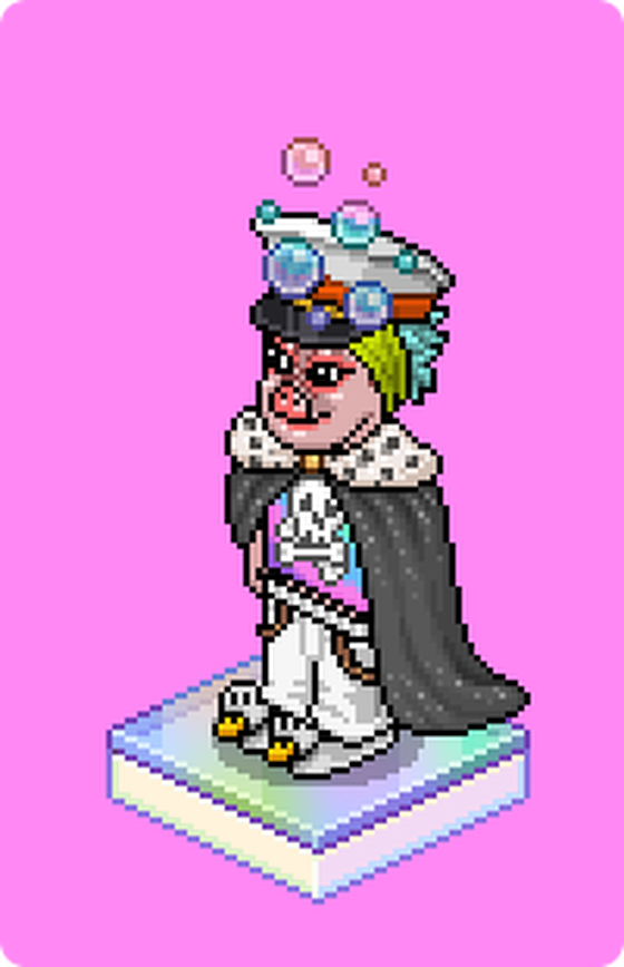 Habbo #9993