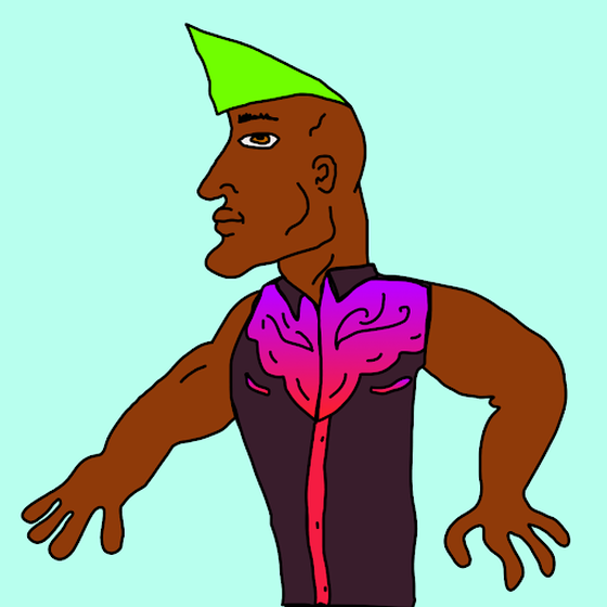 Chad #994