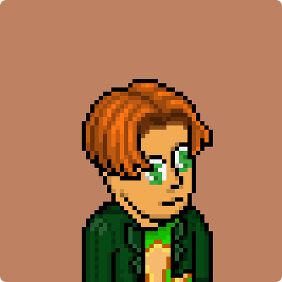 Habbo Portrait #6842