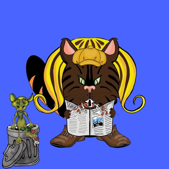 CatBoners #6143