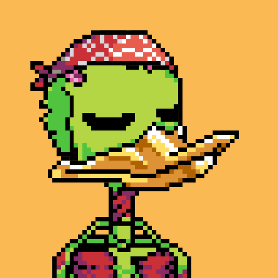 Bone Duck #3211