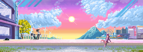 Ethereal State #728