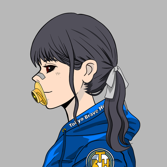 Tokyo Brave Heroes #306