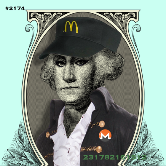 Washington #2174