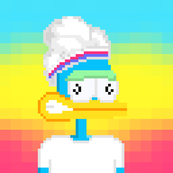 SupDuck 6470