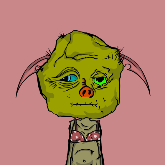 Hobgoblintown #6753