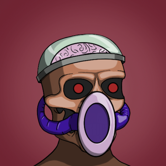 HD Genuine Undead #3122