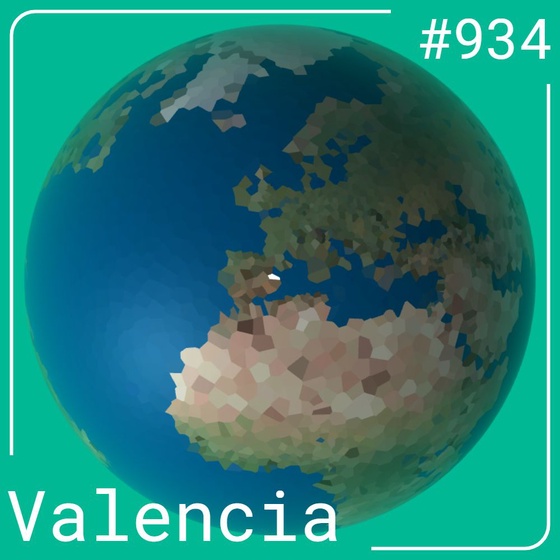 World #934