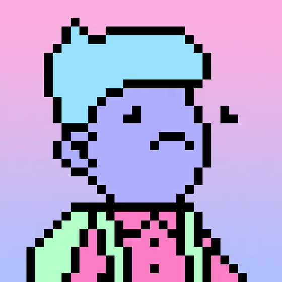 Pixel Dood #6560