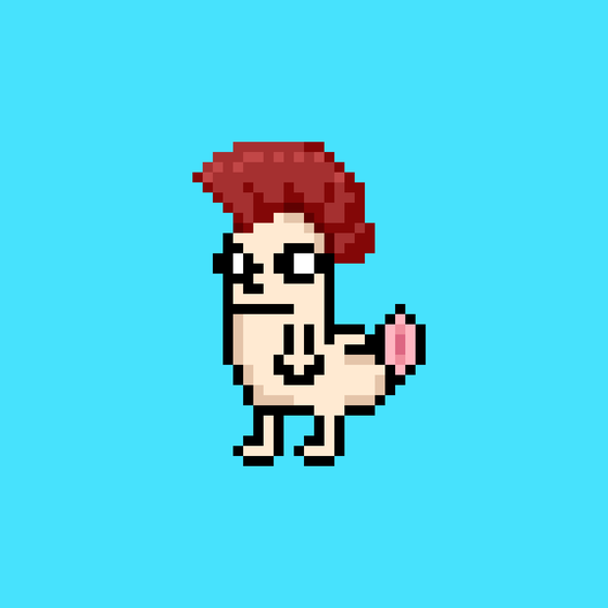 CryptoClitbutt #1334