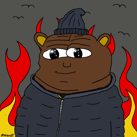 BOBO #2096