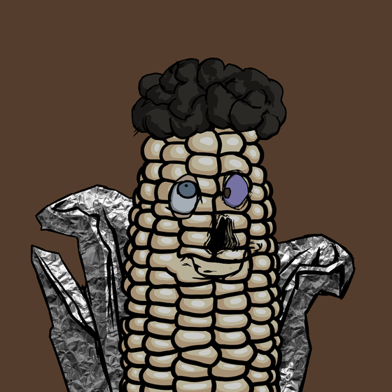 Corn #7229