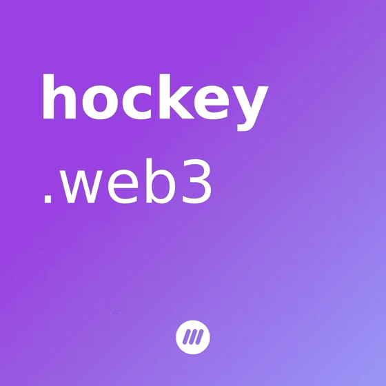 hockey.web3