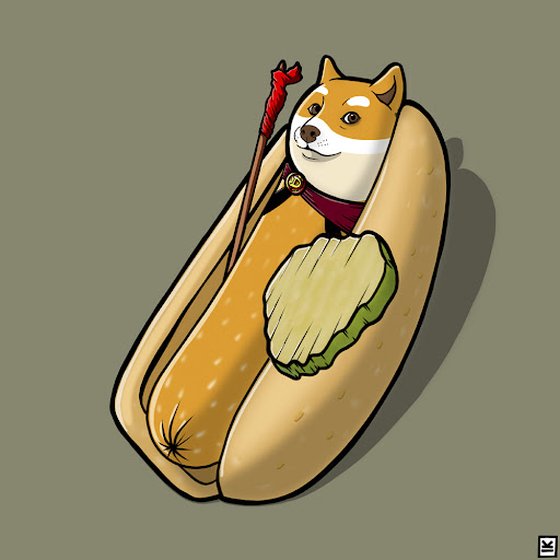 hotDOGES: Spartan