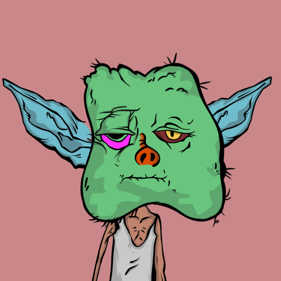 Hobgoblintown #9850