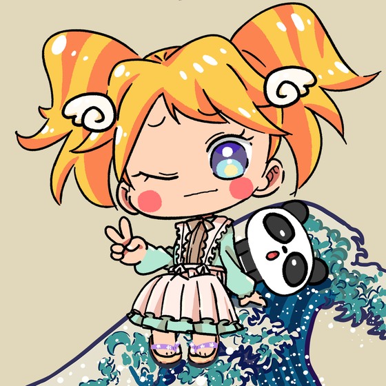 Chibi Lolita #12219
