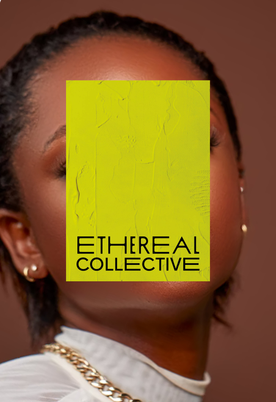 Ethereal Collective Art Supporter #605