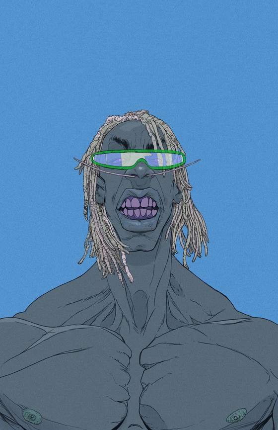 K1NG CHR0M3 - k1ng-chr0m3-A00592