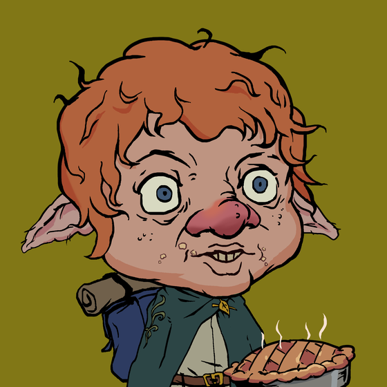Halfling #4784