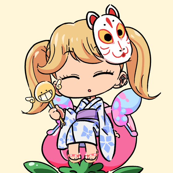 Chibi Lolita #6930