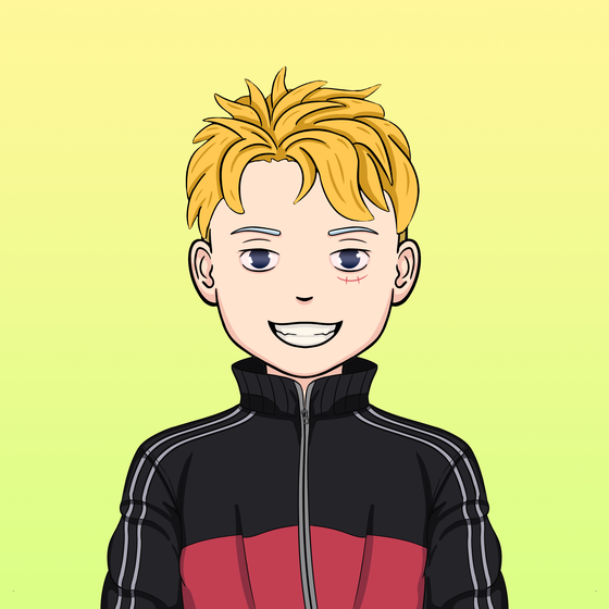 Zoomer #546
