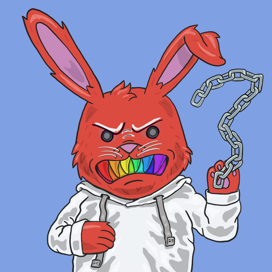 Angry Bunnies #62