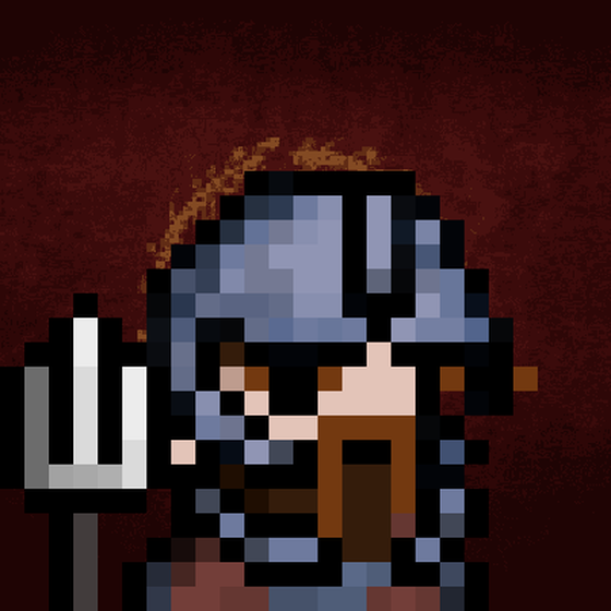 LOTR in Pixel #2783