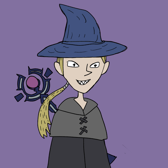 wizard #4277