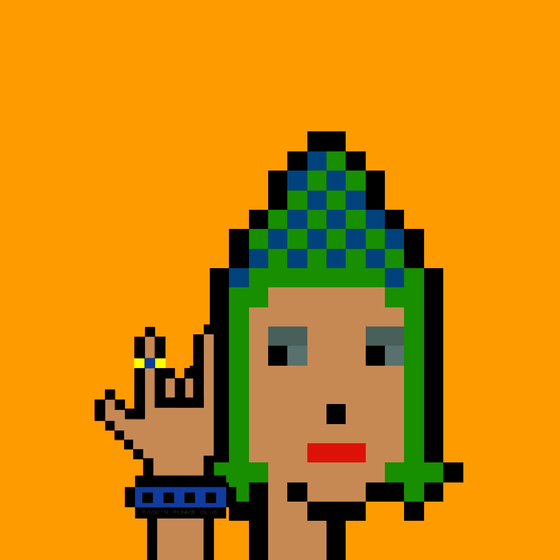 RocknPunk #3435