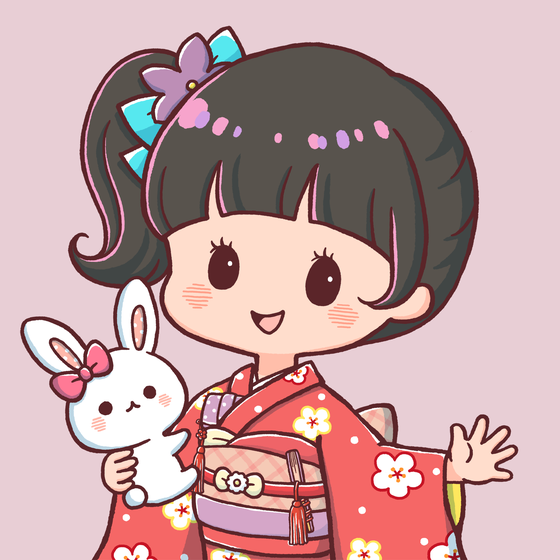 NAGOMI #1274
