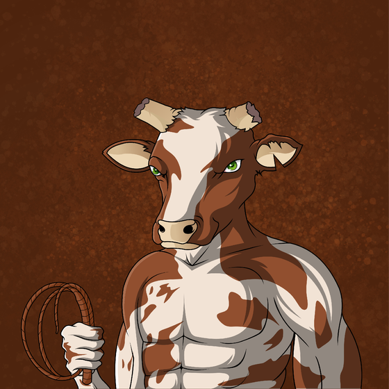 Battle Cattle #552