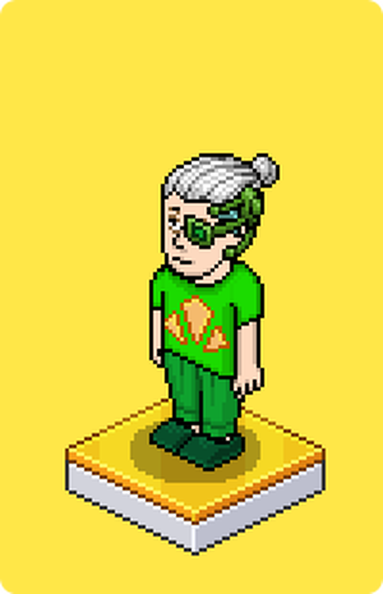 Habbo #2620