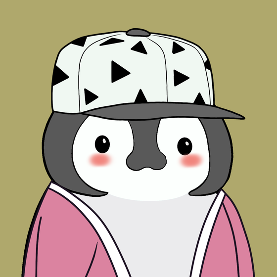 PenguinsClub #1577