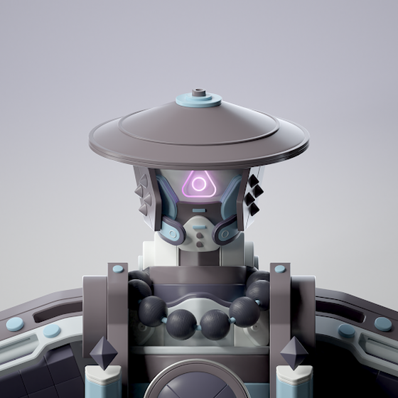 Meka #6027