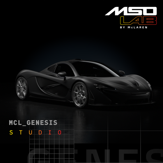 MSO LAB Genesis #517