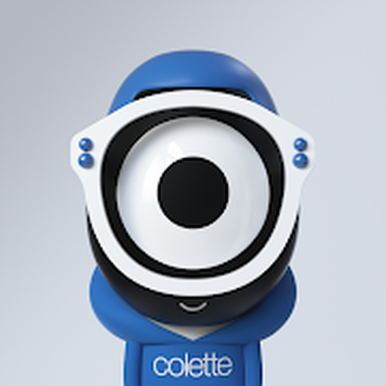 Colette #343